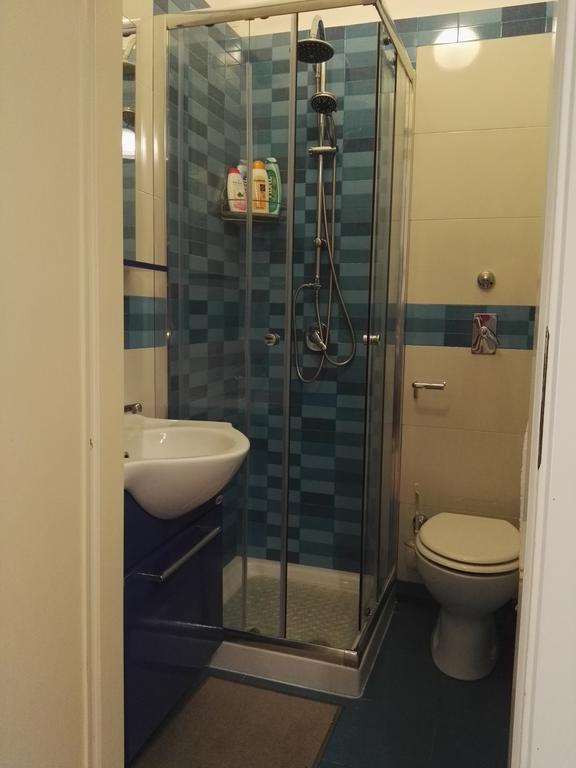 L'Oasi Del Porto Bed & Breakfast Trapani Bagian luar foto