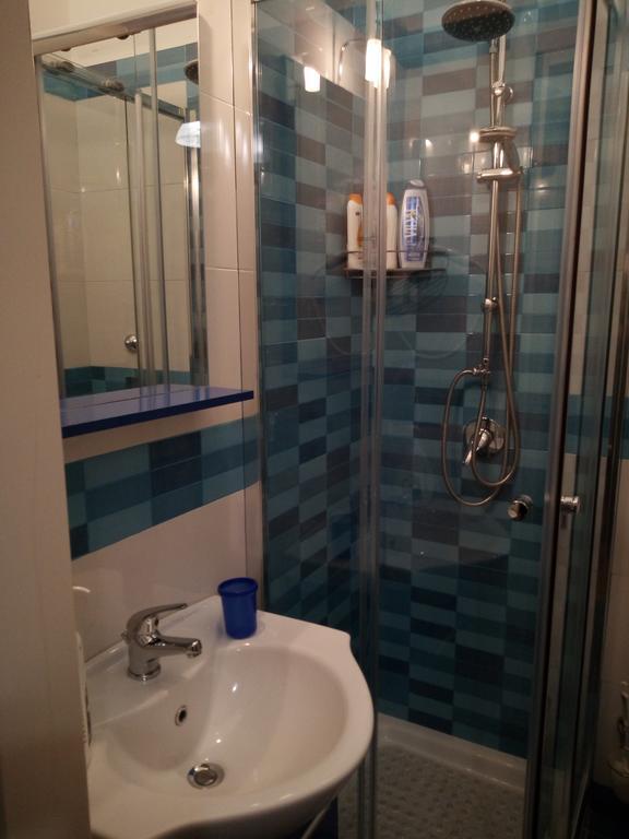 L'Oasi Del Porto Bed & Breakfast Trapani Bagian luar foto